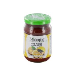 Brahmins Lime Pickle 300g