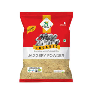 24m Jaggery Pwdr 2lb