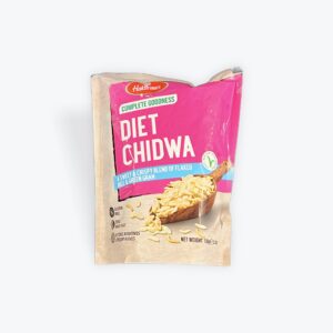 HR Diet Chiwda 150g