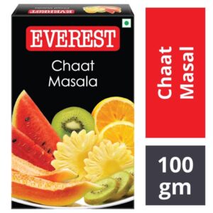 Everest chaat masala 100g
