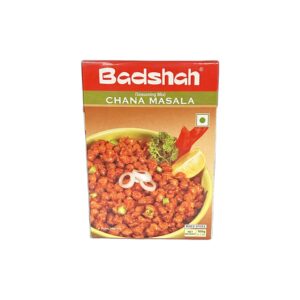 Badshah Chana Masala 100g