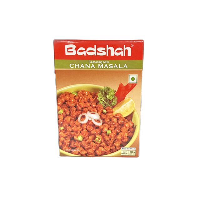 Badshah Chana Masala 100g