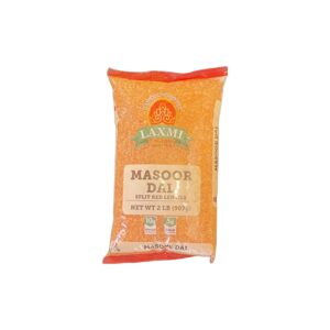 Lx Masoor Dal 2lb