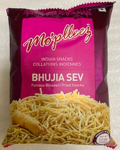 Mopleez Bhujia Sev 150g