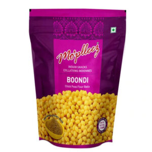 Mopleez Boondi 5.3oz