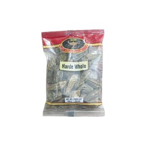 Deep Harde Whole 3.5oz