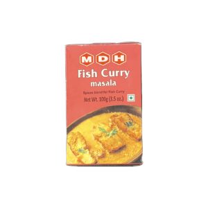 MDH Fish Curry Masala 100g