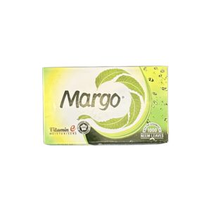 Margo neem soap 100g
