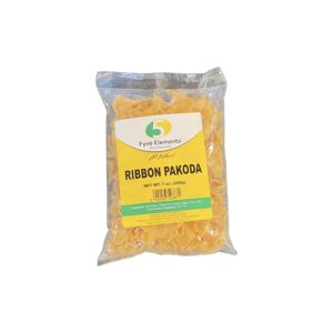 Fyve Elements Ribbon Pakoda 200g