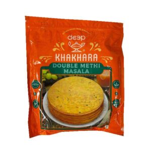 Deep Double Methi Masala