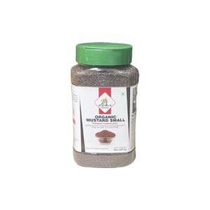 24m Mustard seeds Small 12oz