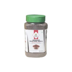 24m Mustard seeds Small 12oz