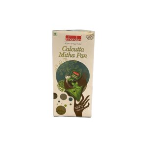 Chandan Calcutta Mitha Pan 3.17oz