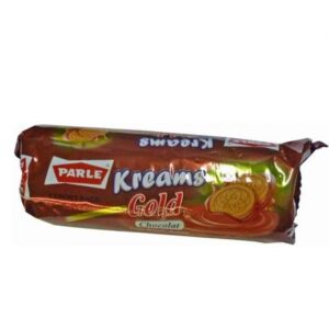 Parle Cream Gold Choco 71g