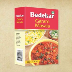 Bedekar Garam Masala