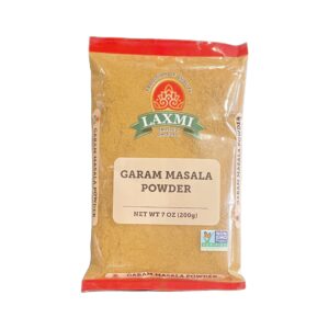 Lx Garam Masala 200g