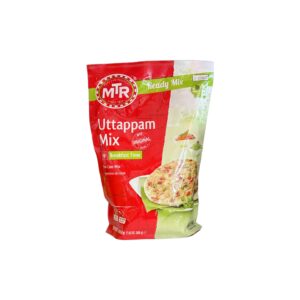 MTR Uttapam 500g