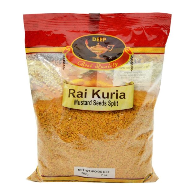 Deep Rai kuria 7oz