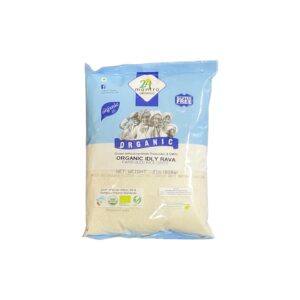 24m Idli Rava 2lb