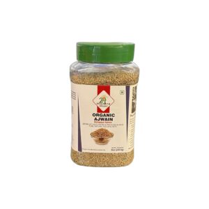 24m Ajwain Seeds 8oz