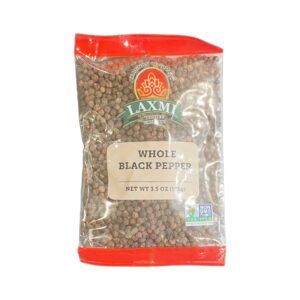 Lx Black Pepper 100g