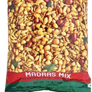 Deep Madra Mixture 340g