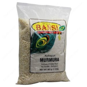 Bansi Kolhapuri Murmura 2lb