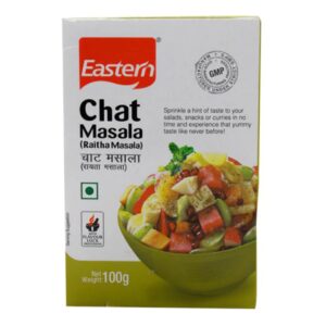 Eastern Chaat Masala 50g