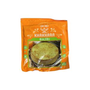 Deep Khakhara Bajri 7oz