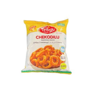 Telugu Chekodilu 170g