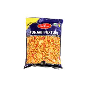HR Punjabi Mix 280g