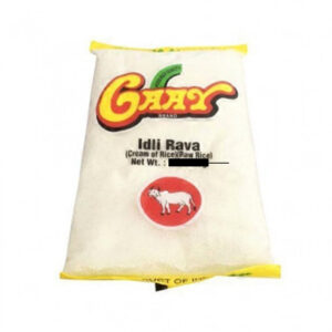Gaay Idli Rava 4lb