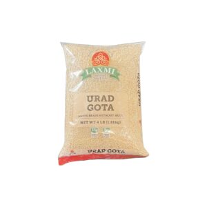 Lx Urad Gota 4lb