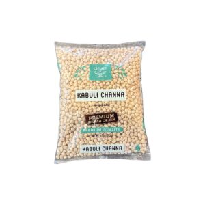 Deep Kabuli Chana 4lb