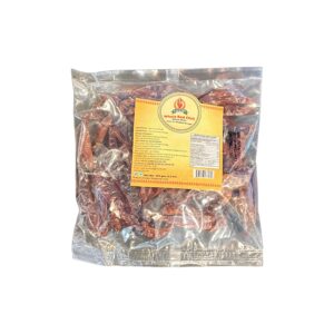 Lx Red Chilli Whole 100g