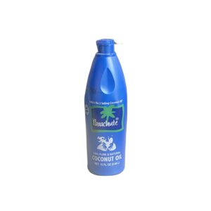 Parachute Coconut Oil 555ml
