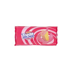 Britannia Treat Wafer Strawberry 5.29oz