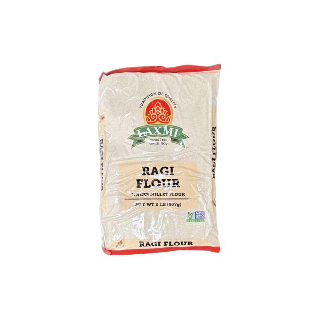 Lx Ragi Flour 2lb