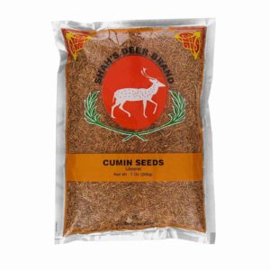 Deer Cumin Seed 7oz
