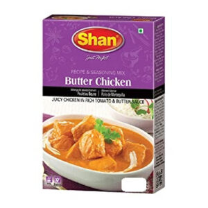 Shan Butter Chicken 50g