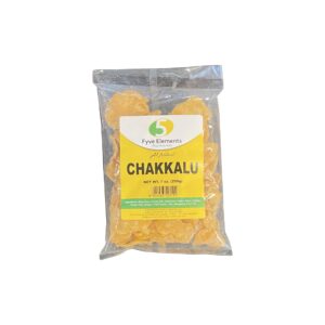 Fyve Elements Chakkalu 200g