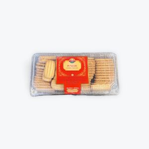 Crispy Punjabi Cookies 800g