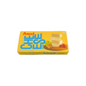 Amul Cheese Chiplet 200g