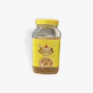 Bambino Roasted Vermicelli jar 650g