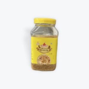 Bambino Roasted Vermicelli jar 650g