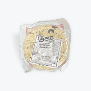 Lijjat Punjabi Masala papad 200g