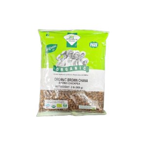 24m Brown Chana 2lb