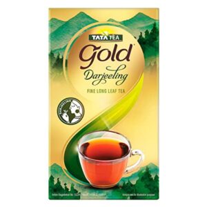 Tata Tea Gold 500g (Long leaves)