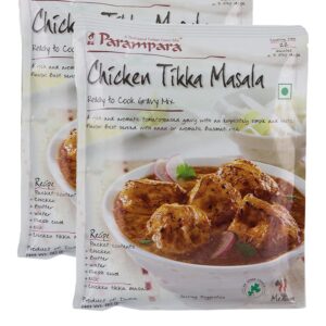 Parampara Chicken Tika Masala