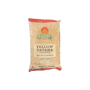 Lx Yellow Vatana 2lb